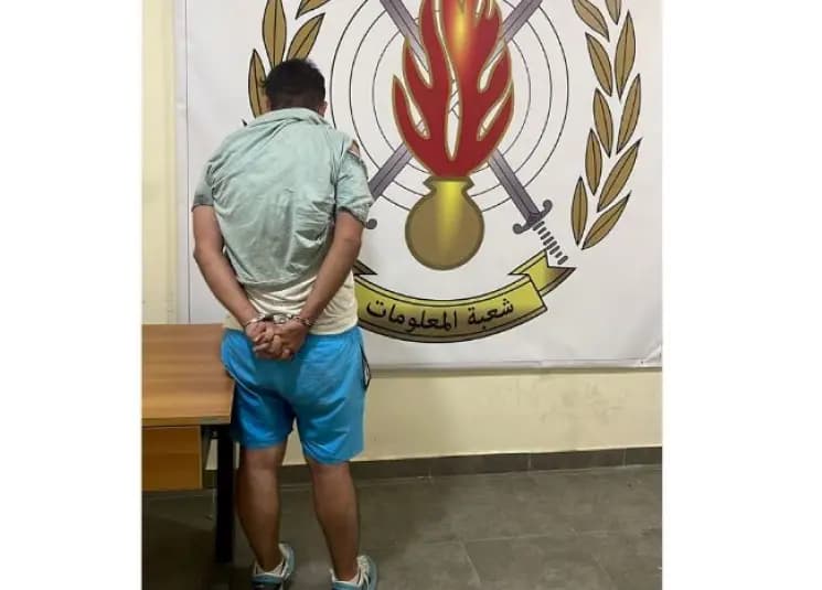 كمين في منيارة يوقع مطلوبًا بجرائم سلب وخطف وإطلاق نار
