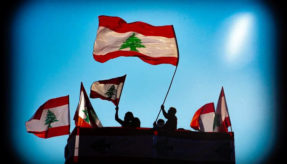 إن قُبِلَ به يُدوَّلُ الحلُّ سياسيًّا وعسكريًّا "طرحٌ خطير"... سيُكشَف بعد حين