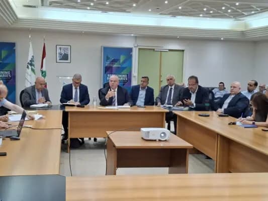 خطوات لتعزيز تنظيم قطاع الاتصالات