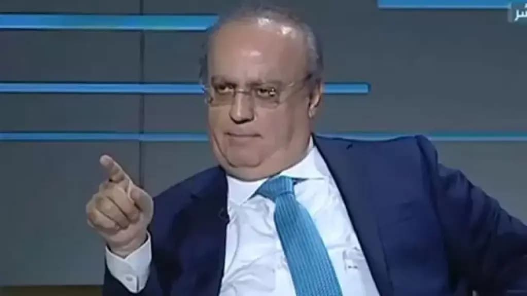 وهاب: جاهزون لإعادة الجولاني إلى إدلب إذا زال الغطاء الدولي