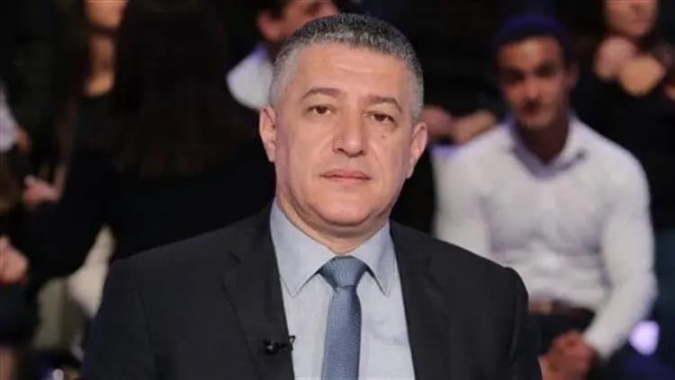 جورج عطالله: لبنان لا يُبلع ولا يُقسَّم.. والإرهاب لن يرسم حدوده