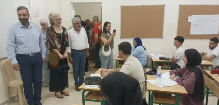 كرامي: الامتحانات تثبت أن التعليم أولوية رغم التحديات