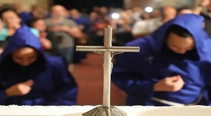 جماعة "رسالة حياة" ستكمل رسالتها والأرجح أن يعاد إنتخاب مسؤول جديد لها