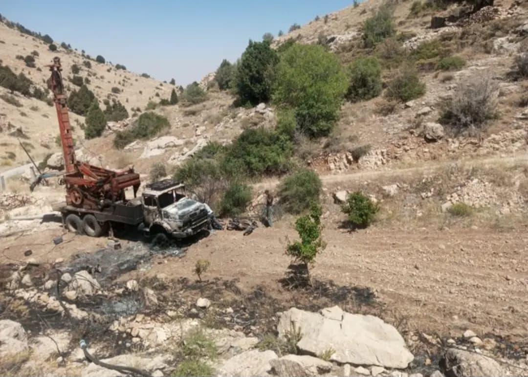 بالأرقام.. إليكم حصيلة الشهداء والجرحى في البقاع اليوم