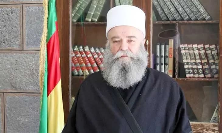 جربوع يعلن اتفاق الهدنة في السويداء والاندماج مع الدولة