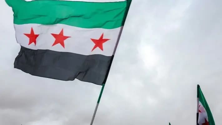 سوريا: الفوضى هدف إسرائيلي