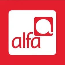 في هذه المنطقة... إرسال شبكة alfa متوقف!