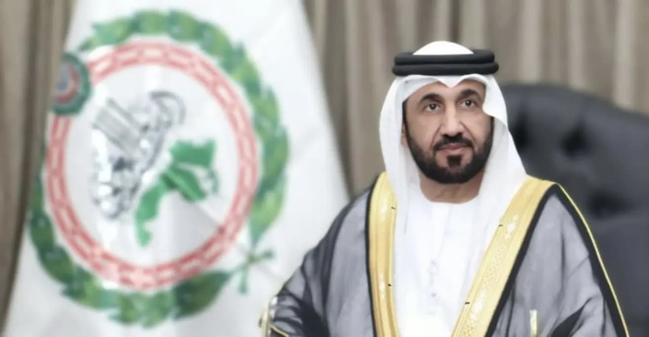البرلمان العربي: جرائم الاحتلال في غزة والضفة لن تمرّ