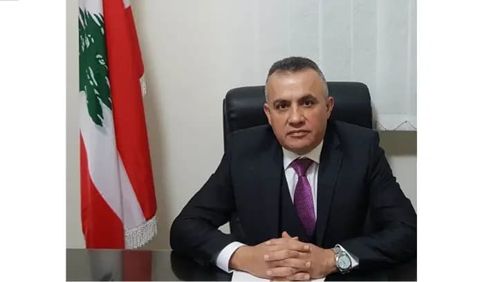 العجوز من السفارة السعودية: لا قيامة للبنان دون أشقائه العرب!