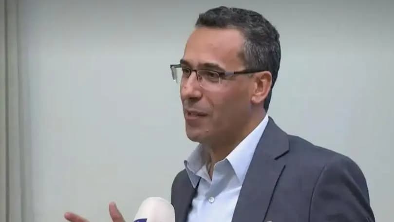 هاني: لا حديث واضحًا عن مهل محددة لحصرية السلاح