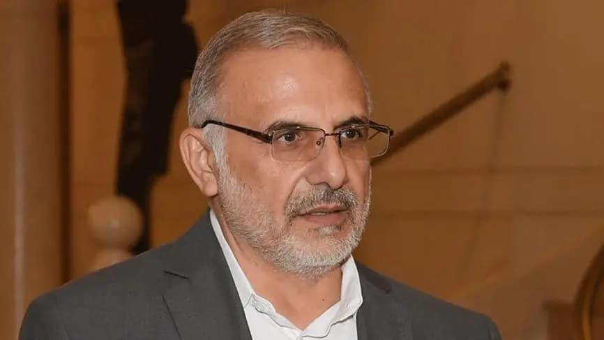 المقداد عن تعرفة الضمان: خطوة مضيئة!
