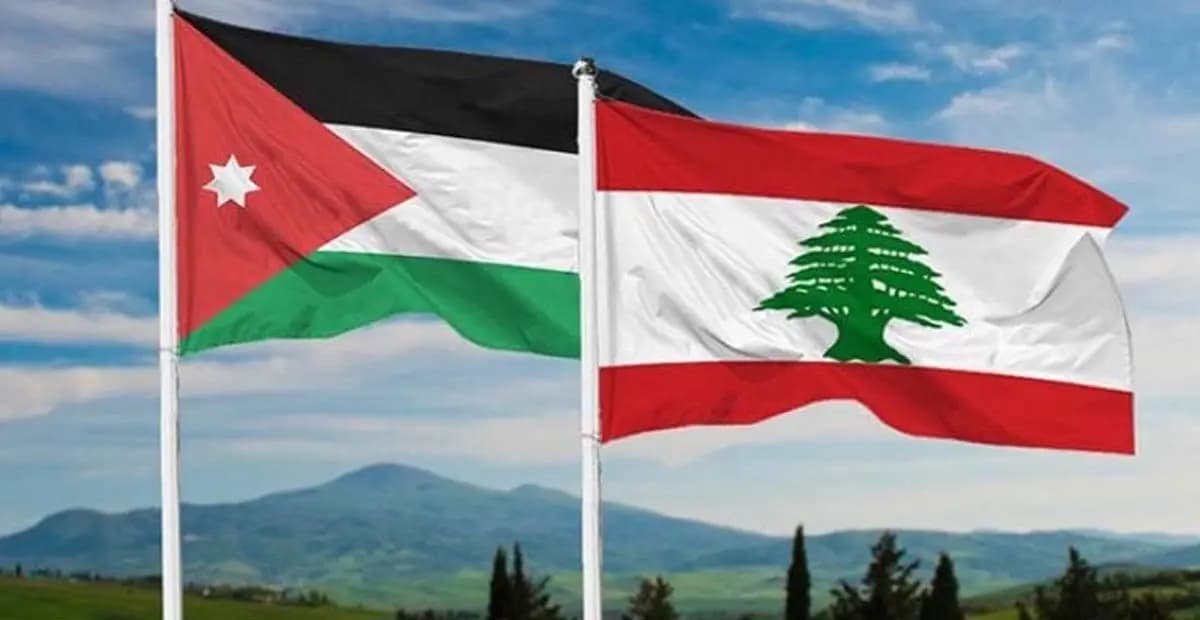 التعاون العسكري اللبناني -الأردني: رافعة دفاعية ضمن التوازنات الإقليمية