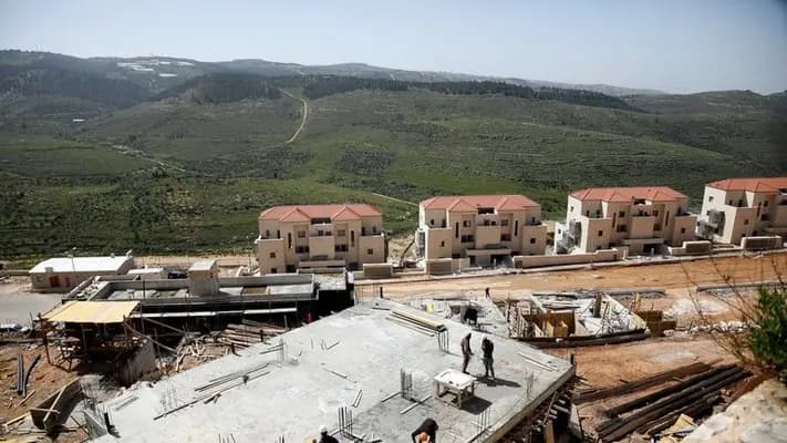 خطوة إسرائيلية لإحباط إقامة دولة فلسطينية