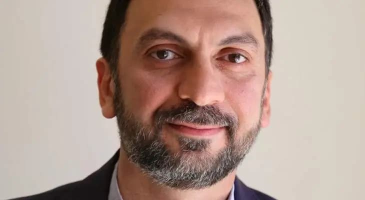 منيمنة يدعو إلى حل جهاز أمن الدولة!
