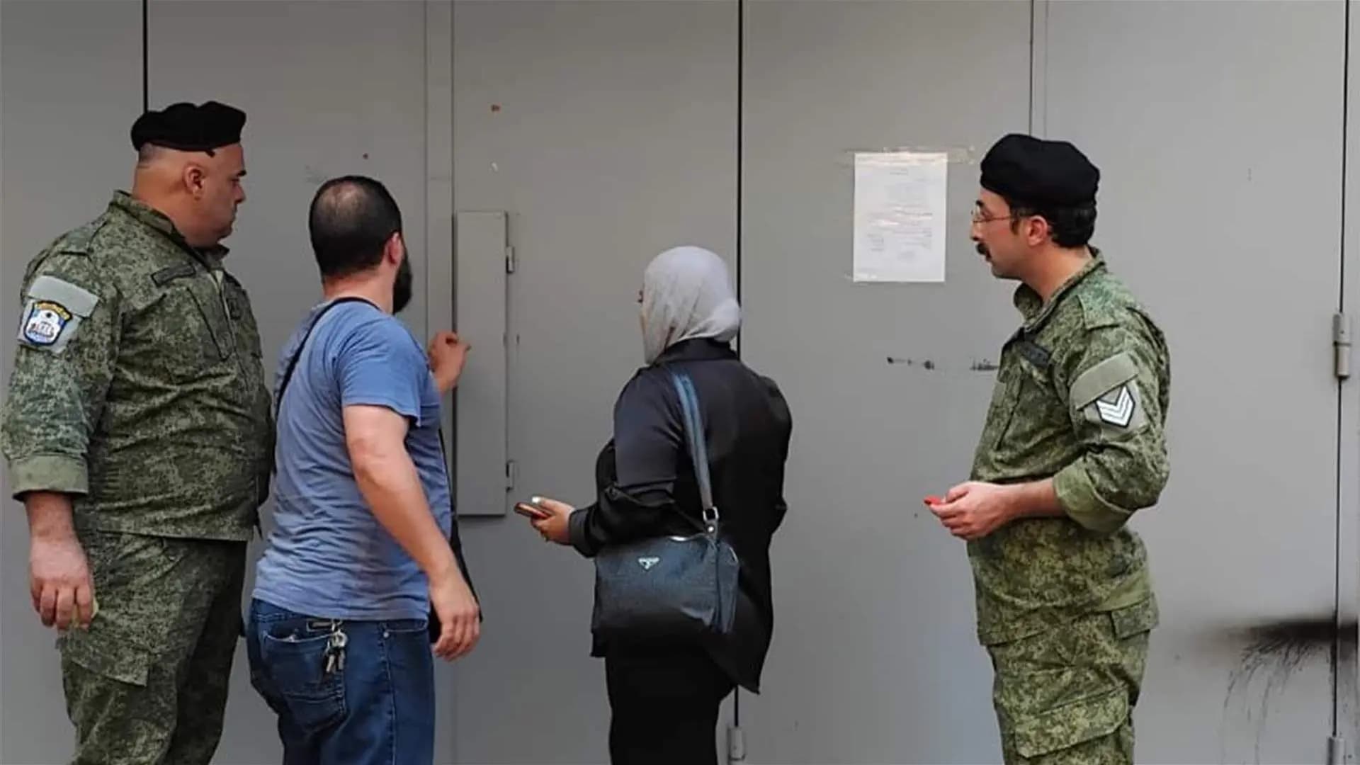 "بيع لحوم مغشوشة".. بلدية بيروت تغلق ملحمتين