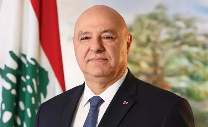 عون يطمئن: لا عودة إلى لغة الحرب