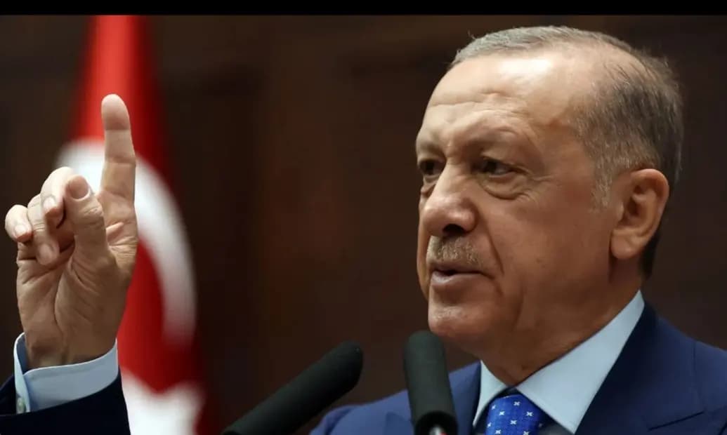 أردوغان يحذر أثينا: على اليونان ألا تنسى إزمير!