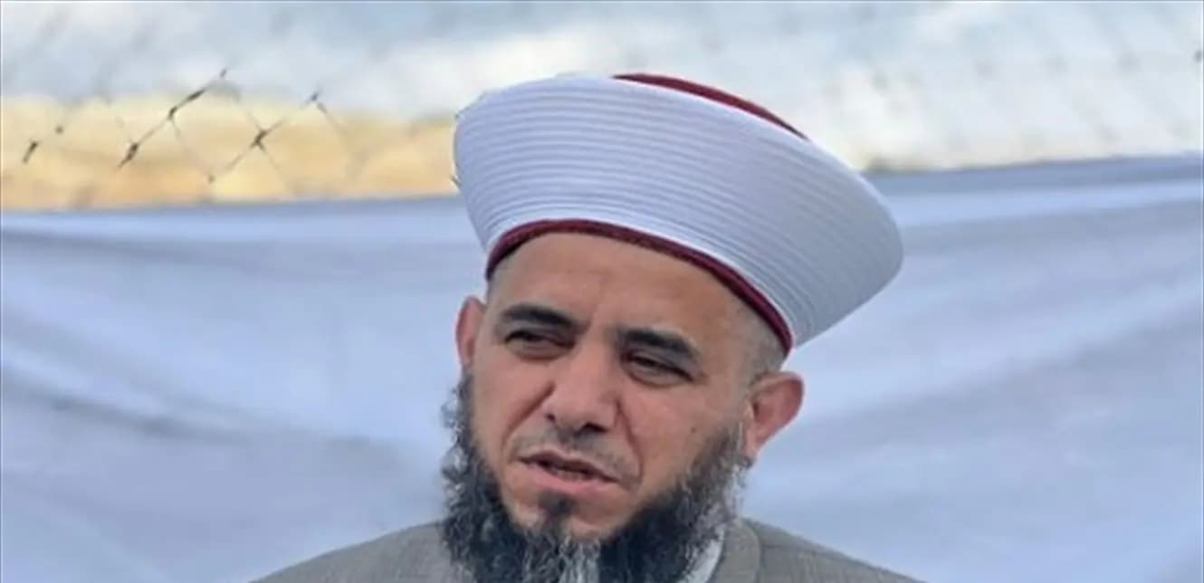 المفتي حجازي: لوأد الفتنة ومنع مروجيها