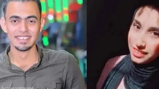 ثالث جريمة باسم الحب في مصر!