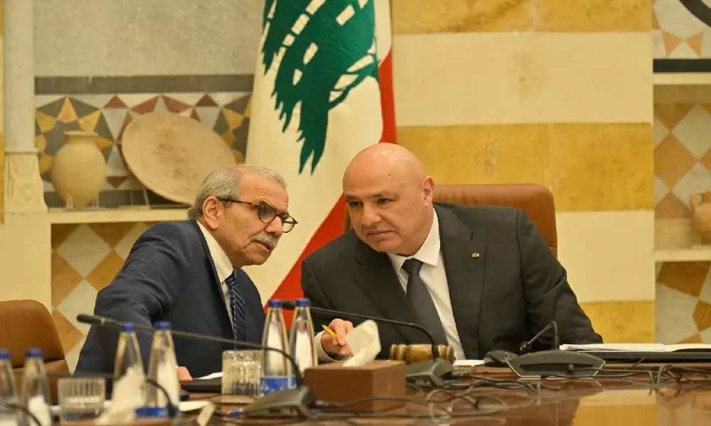 عون وسلام يعبّران عن ألمهِما لرحيل زياد الرحباني
