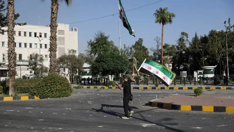 انتخابات سوريا على الأبواب.. والمقاعد ترتفع!
