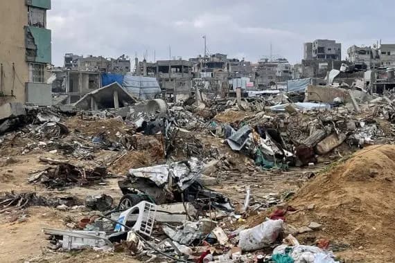 الحية يكشف ما حدث خلال المفاوضات.. ويؤكد: لن نقبل بالألاعيب