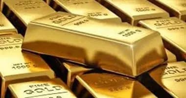 انخفاض أسعار الذهب