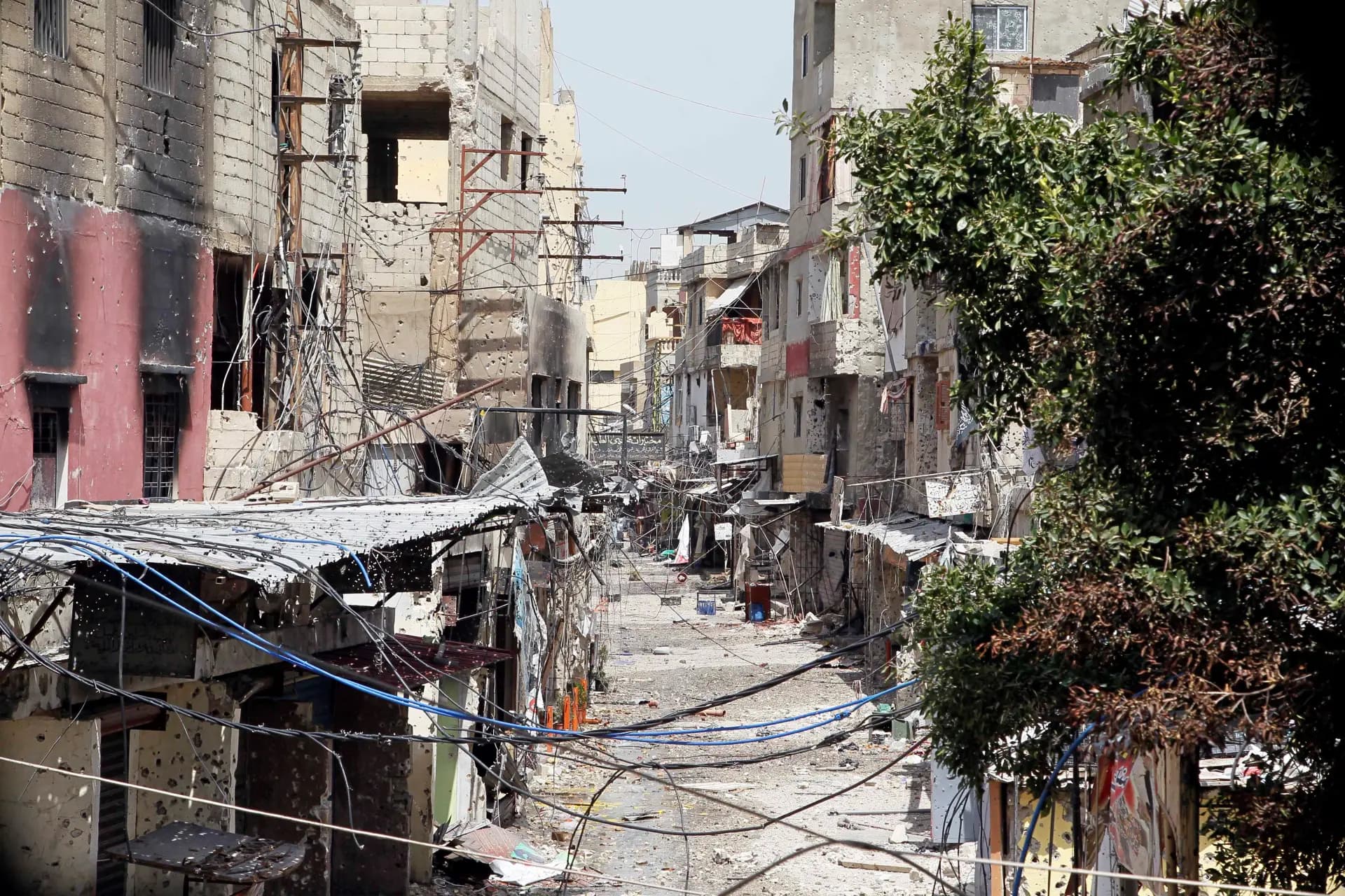 حمـ.ـاس: لا صحة لهذه الأخبار.. ونلتزم بسيادة لبنان