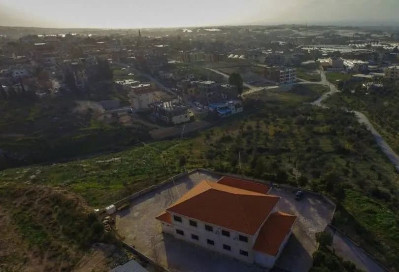 مداهمة للجيش في "ببنين".. وإليكم التفاصيل!
