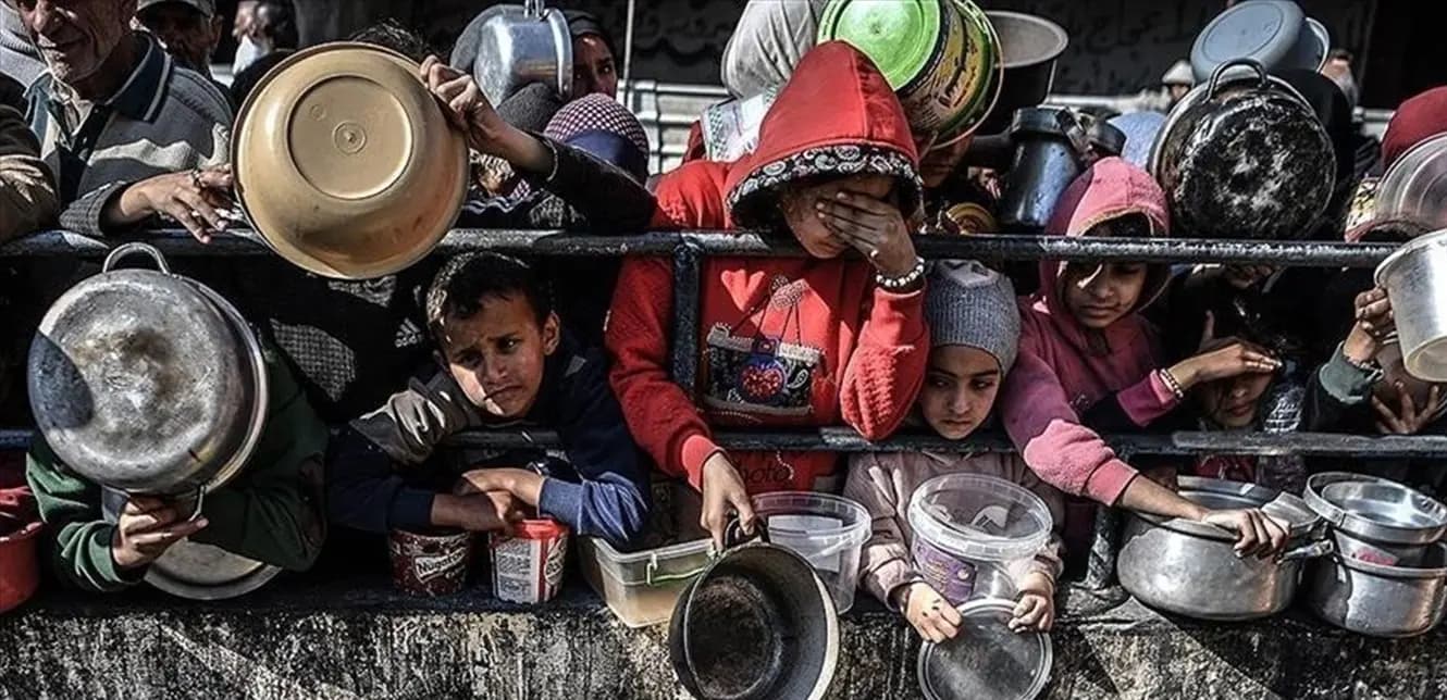 لإيصال المساعدات إلى غزة.. هذا ما أطلقته ألمانيا مع الأردن