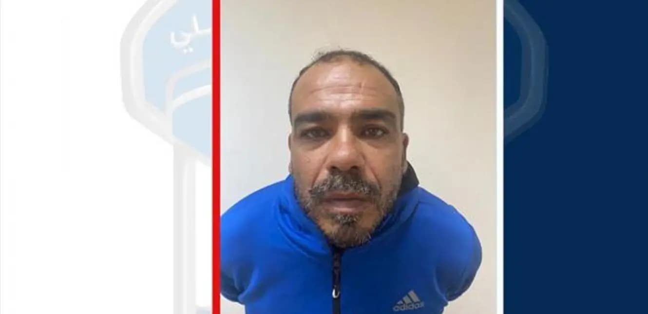 عامل "الدليفري" .. سارق!
