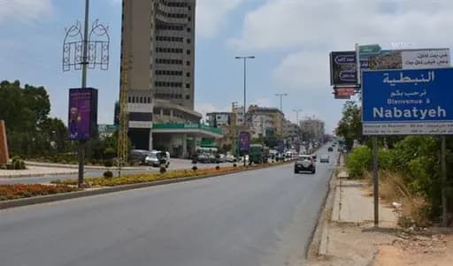 رائحة كريهة تستدعي تدخل القوى الأمنية.. ما وجدته مؤسف