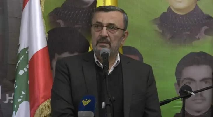 عز الدين: نتائج الانتخابات النيابية لن تكون نهاية الدنيا