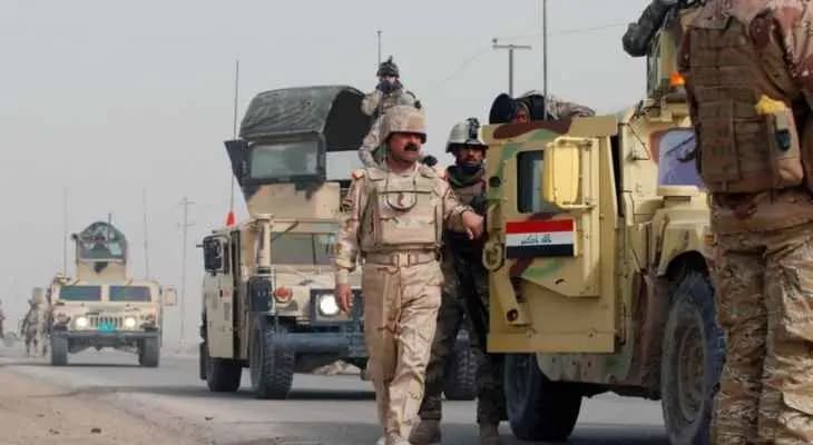 انفجارٌ يُسفِرُ عن قتيلٍ و 4 جرحى في العراق