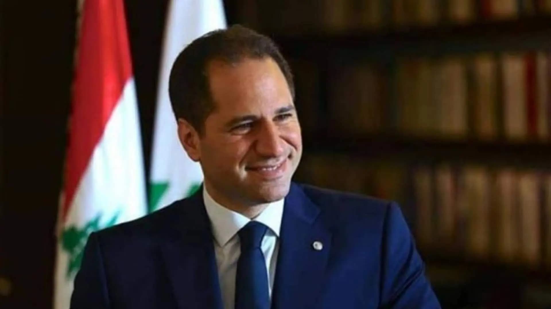 الجميل: نأمل استعادة سيادة الدولة بخطوات عملية
