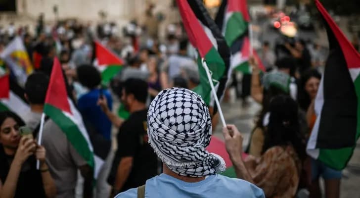 البرتغال تتحرّك نحو الاعتراف بدولة فلسطين