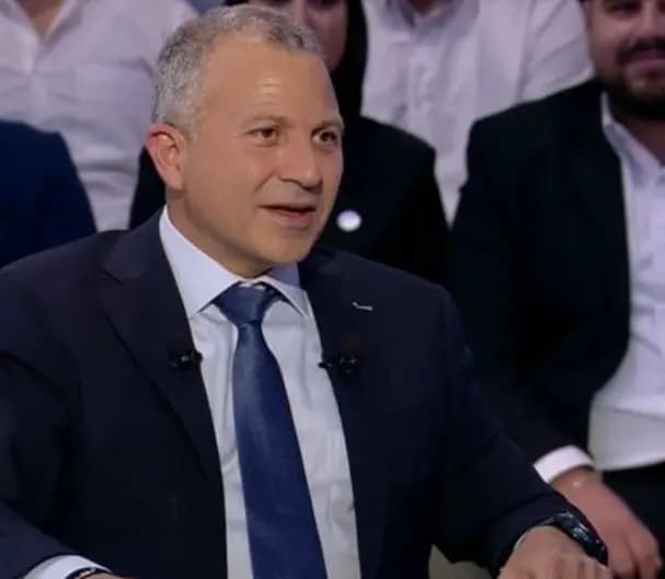 باسيل للحزب: اطمئنوا