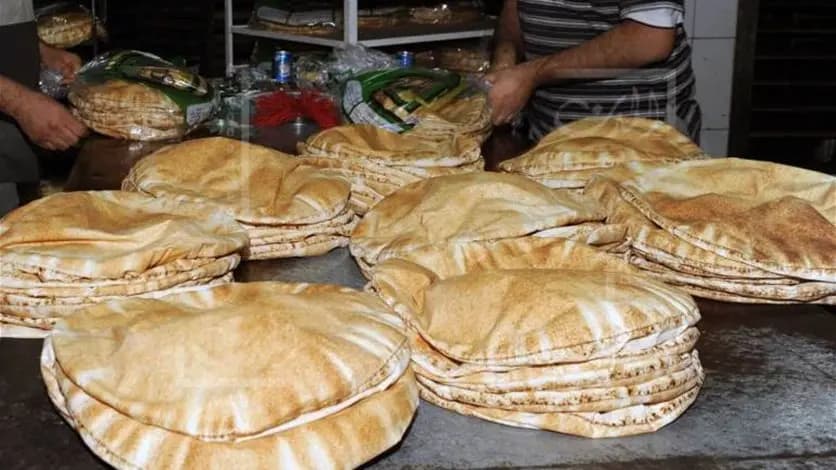 هل ارتفع سعر ربطة الخبز؟