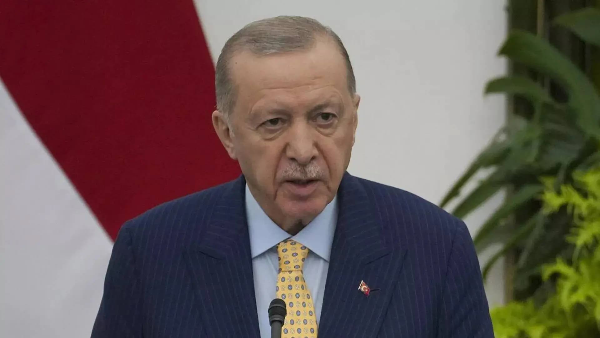 قمة على ضفاف البوسفور.. ليبيا تركيا وإيطاليا!