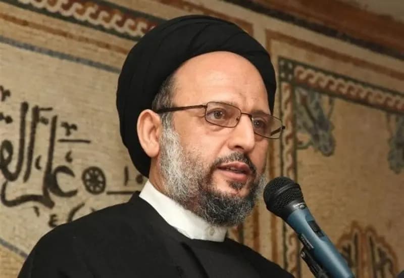 فضل الله: لبنان ليس ضعيفًا