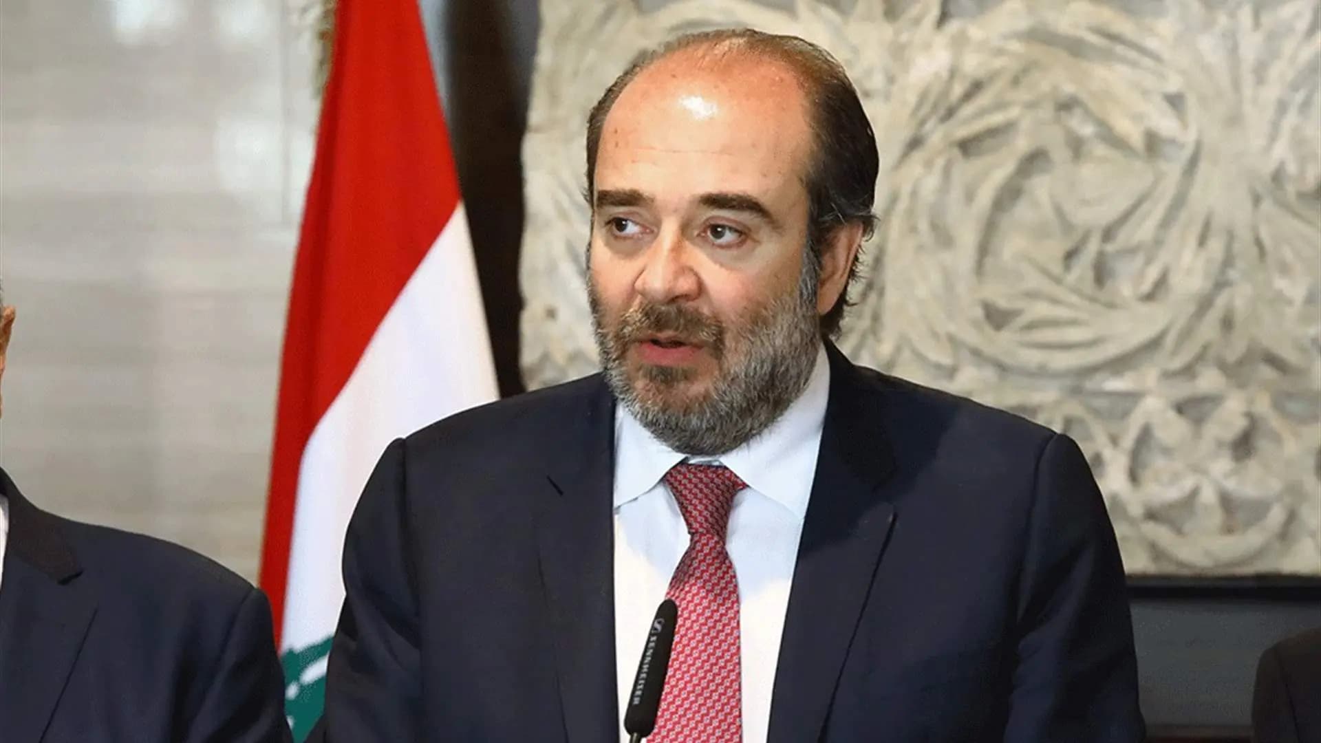 عقيص ينصح الحزب.. ويحذر من عودة الحرب