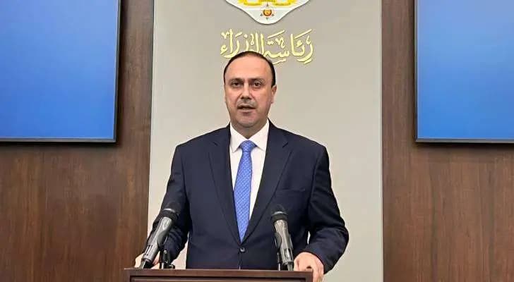الأردن يؤكد التزامه بدعم لبنان