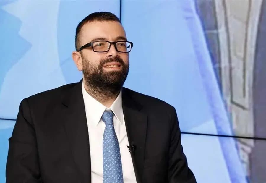 أحمد الحريري: السلاح ولّى زمنه ونريد مقاربة واقعية