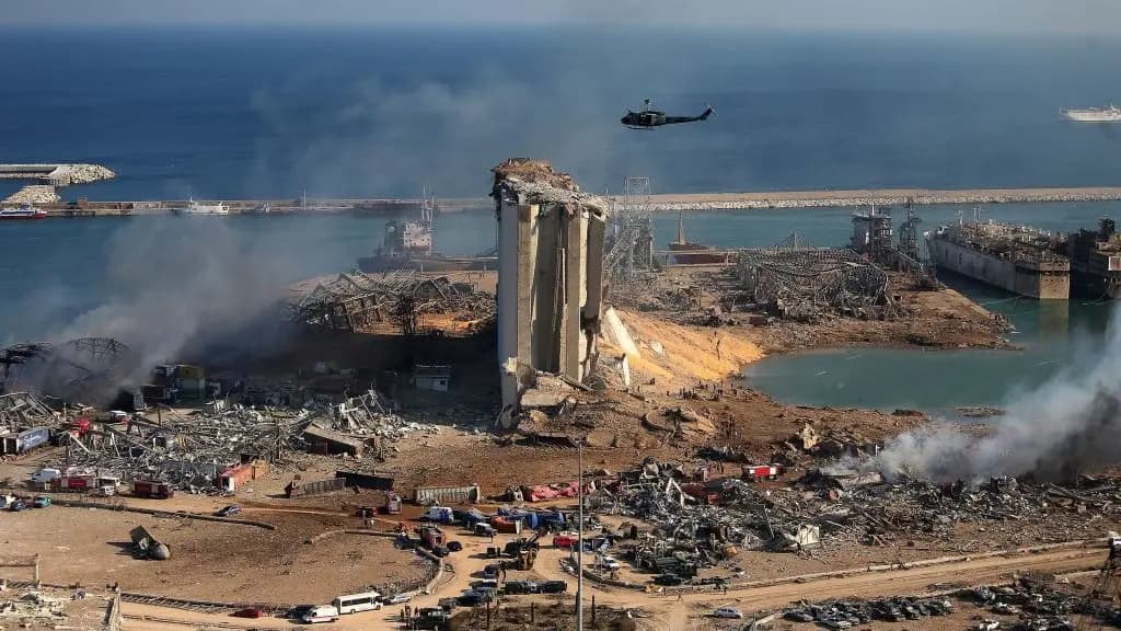حطيط: البيطار خيّب آمالنا
