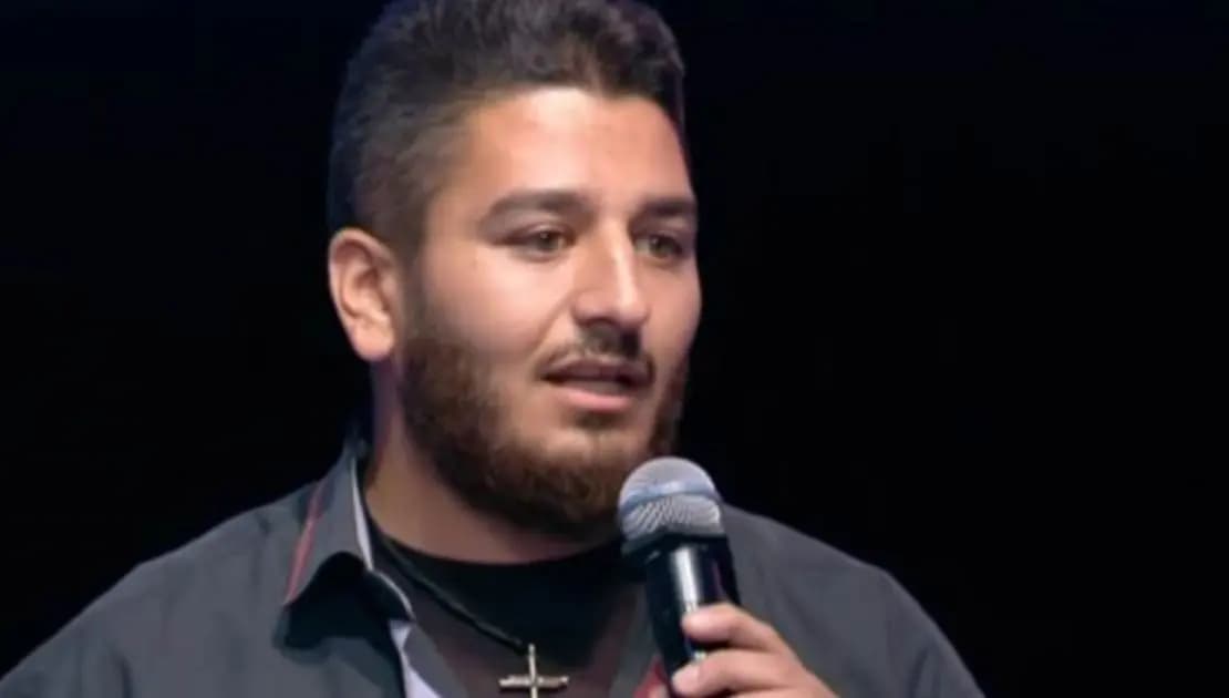 وليام نون يخاطب البيطار: ستجدنا عند بابك!