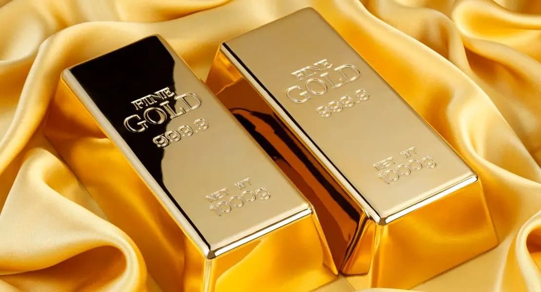 الذهب يواصل الارتفاع.. كم سجل؟