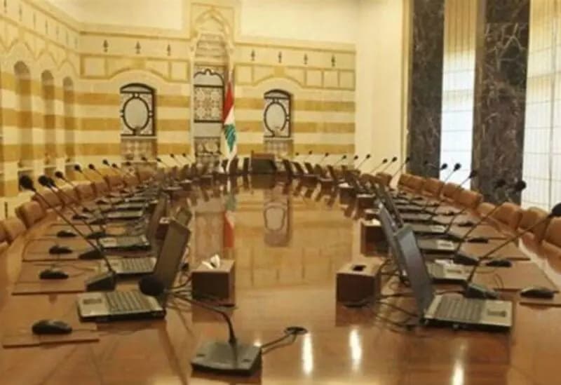 مجلس الوزراء أمام معادلة صعبة.. وهذه تفاصيل الورقة الأميركية الجديدة