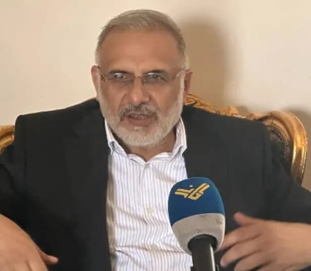 المقداد: حماية البلد أولويتنا