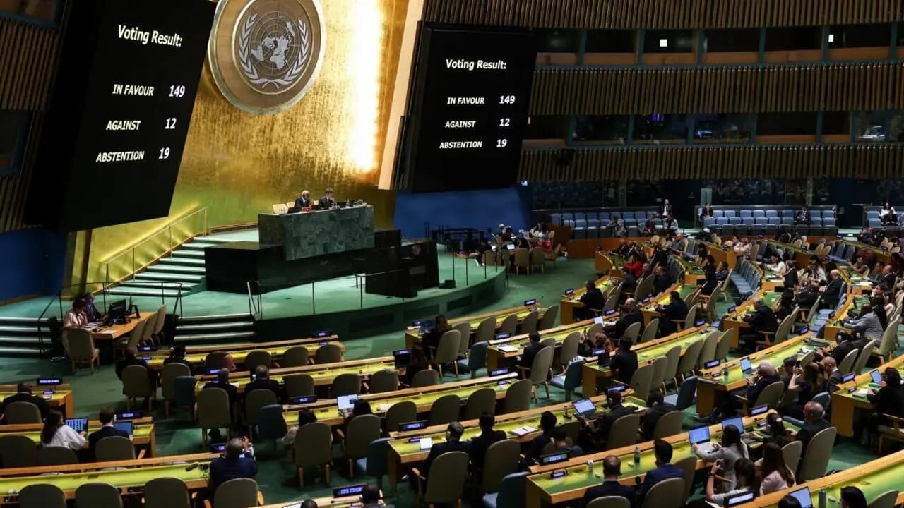 المنظمات تُحذّر: المساعدات في خطر!