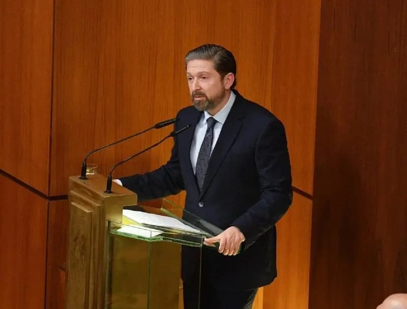 كرامي يحذر من القطيعة الدولية.. وهذا ما تمناه من الحـ.ـزب